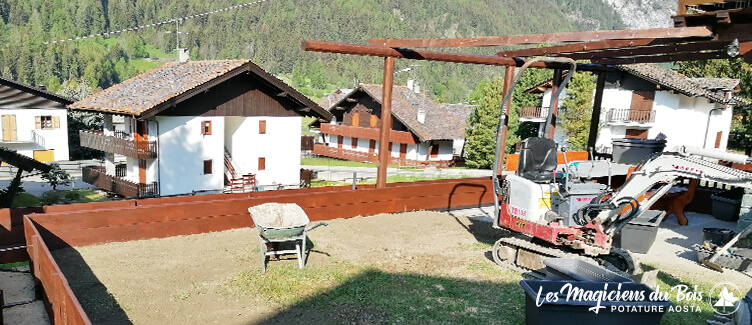 Manutenzione Giardini Aosta: Interventi che Puoi Richiedere Manutenzione Giardini Aosta: Interventi che Puoi Richiedere