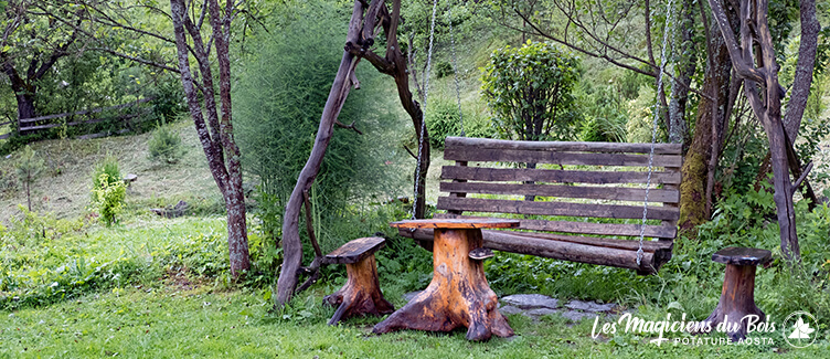 Mobili in Legno Riciclato Aosta: il Servizio Amico Albero Mobili in Legno Riciclato Aosta: il Servizio Amico Albero