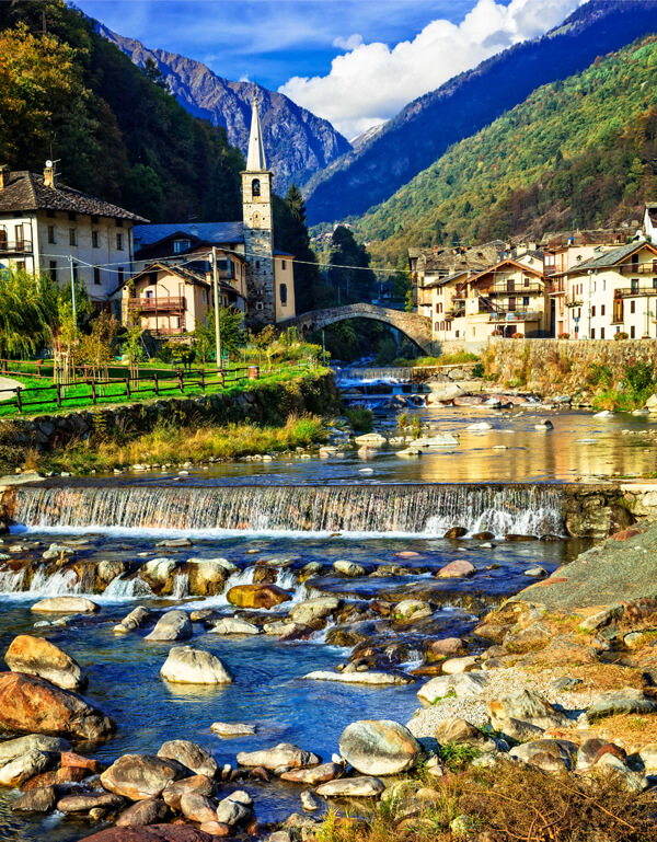 Opere di Ingegneria Naturalistica Aosta - A cosa serve?