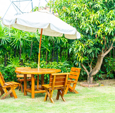 Design da esterni: riprogettare il giardino di casa