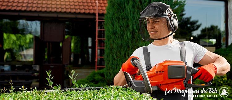 Realizzazione Giardini Privati Aosta: da Dove Partiamo?